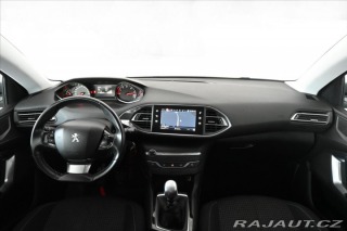 Peugeot 308 1,5 SW BlueHdi 96kW Activ 2018