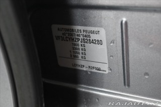 Peugeot 308 1,5 SW BlueHdi 96kW Activ 2018