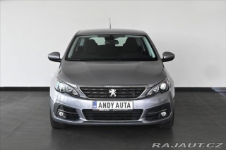 Peugeot 308 1,5 SW BlueHdi 96kW Activ 2018