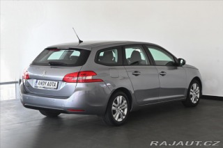 Peugeot 308 1,5 SW BlueHdi 96kW Activ 2018