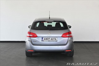 Peugeot 308 1,5 SW BlueHdi 96kW Activ 2018