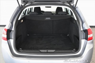 Peugeot 308 1,5 SW BlueHdi 96kW Activ 2018