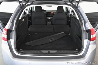 Peugeot 308 1,5 SW BlueHdi 96kW Activ 2018