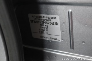 Peugeot 308 1,5 SW BlueHdi 96kW Activ 2018