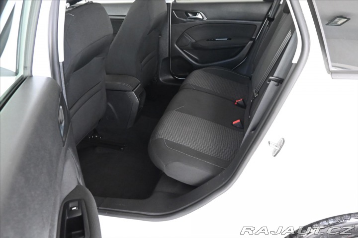 Peugeot 308 1,5 BlueHDi 96 kW Active 2019