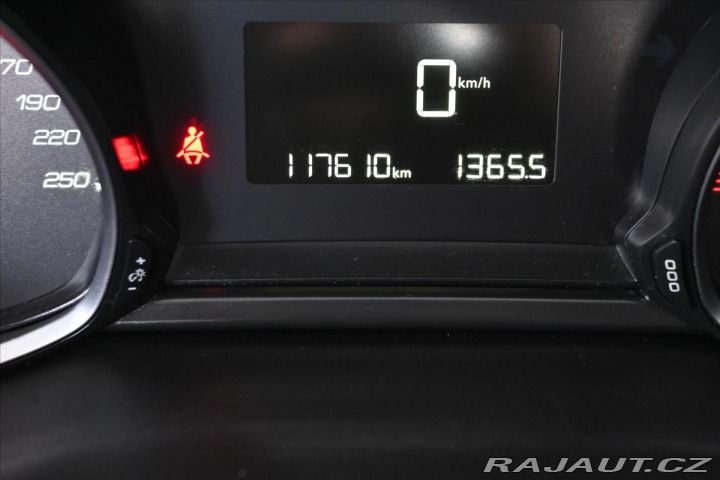 Peugeot 308 1,5 SW BlueHDi 96kW NAVI 2019