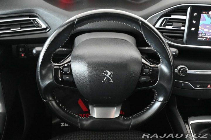 Peugeot 308 1,5 BlueHDi 96 kW Active 2019