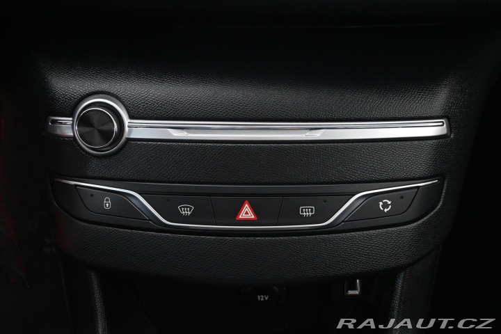 Peugeot 308 1,5 SW BlueHDi 96kW NAVI 2019