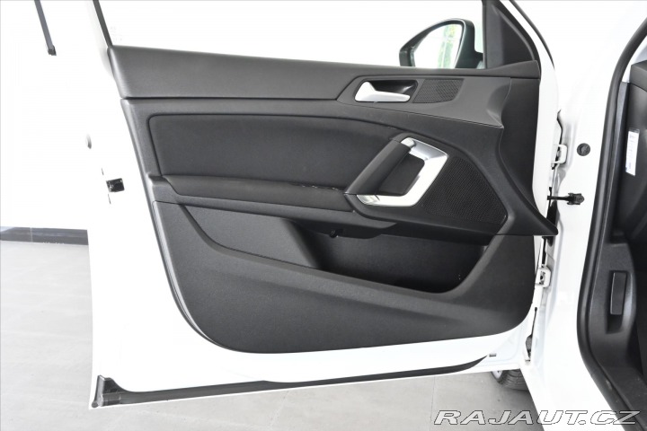 Peugeot 308 1,5 SW BlueHDi 96kW NAVI 2019