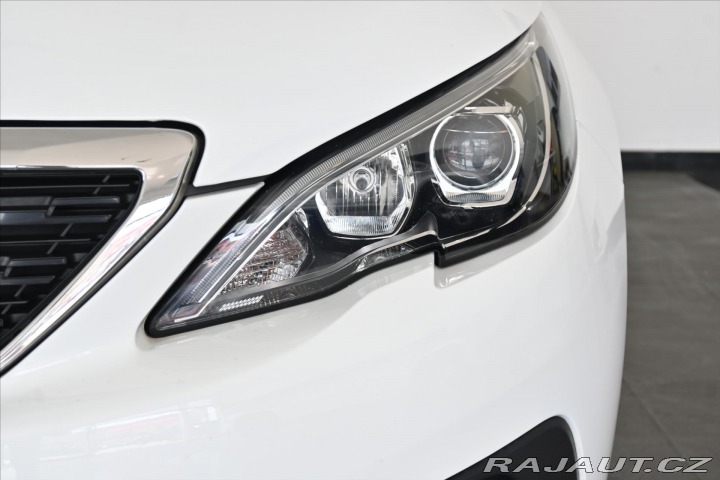 Peugeot 308 1,5 BlueHDi 96 kW Active 2019