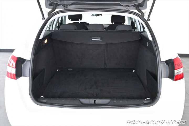 Peugeot 308 1,5 BlueHDi 96 kW Active 2019