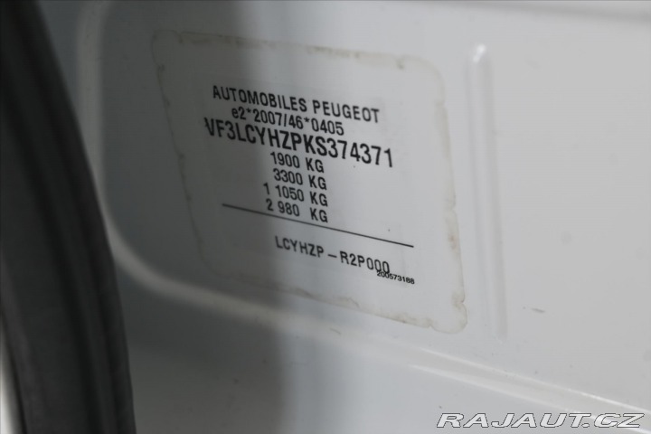 Peugeot 308 1,5 BlueHDi 96 kW Active 2019