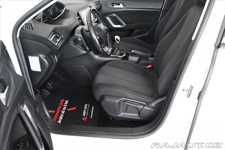 Peugeot 308 1,5 BlueHDi 96 kW Active 2019