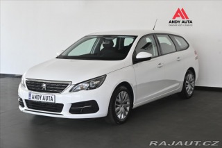 Peugeot 308 1,5 SW BlueHDi 96kW NAVI 2019