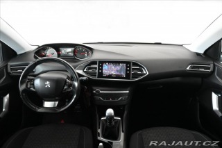 Peugeot 308 1,5 SW BlueHDi 96kW NAVI 2019