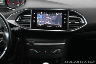 Peugeot 308 1,5 SW BlueHDi 96kW NAVI 2019