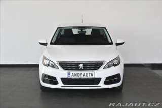 Peugeot 308 1,5 SW BlueHDi 96kW NAVI 2019