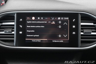 Peugeot 308 1,5 SW BlueHDi 96kW NAVI 2019