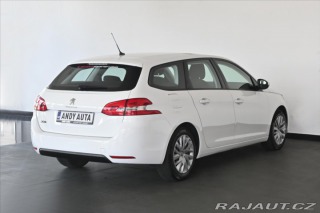 Peugeot 308 1,5 SW BlueHDi 96kW NAVI 2019