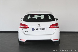 Peugeot 308 1,5 SW BlueHDi 96kW NAVI 2019