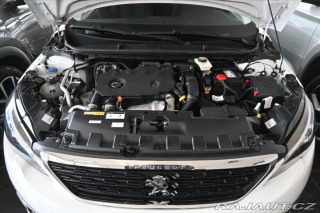 Peugeot 308 1,5 SW BlueHDi 96kW NAVI 2019