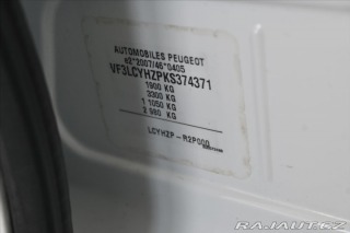 Peugeot 308 1,5 SW BlueHDi 96kW NAVI 2019