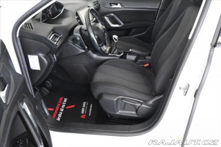 Peugeot 308 1,5 SW BlueHDi 96kW NAVI 2019