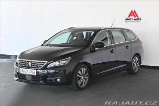 Peugeot 308 1,5 SW BlueHdi 96kW ALLUR
