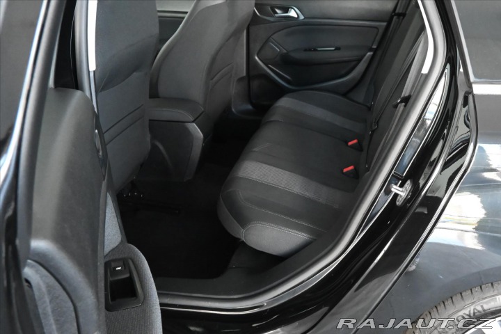 Peugeot 308 1,5 BlueHDi 96 kW Allure 2020