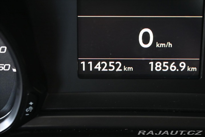 Peugeot 308 1,5 SW BlueHdi 96kW ALLUR 2020