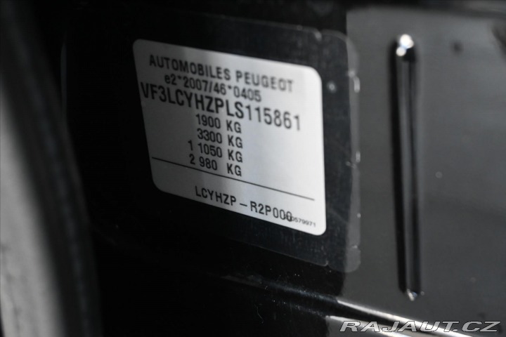 Peugeot 308 1,5 BlueHDi 96 kW Allure 2020