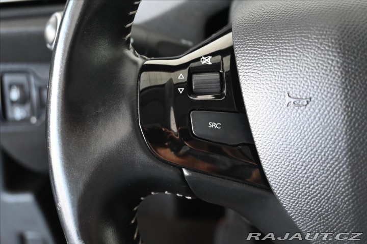 Peugeot 308 1,5 BlueHDi 96 kW Allure 2020