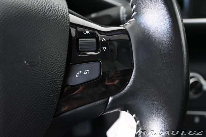 Peugeot 308 1,5 BlueHDi 96 kW Allure 2020