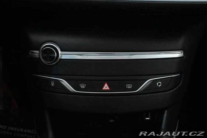 Peugeot 308 1,5 SW BlueHdi 96kW ALLUR 2020