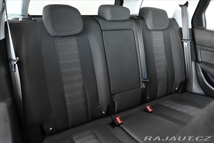 Peugeot 308 1,5 SW BlueHdi 96kW ALLUR 2020