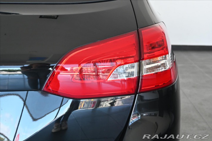 Peugeot 308 1,5 BlueHDi 96 kW Allure 2020