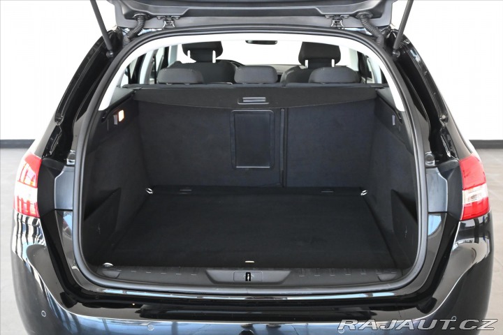 Peugeot 308 1,5 BlueHDi 96 kW Allure 2020