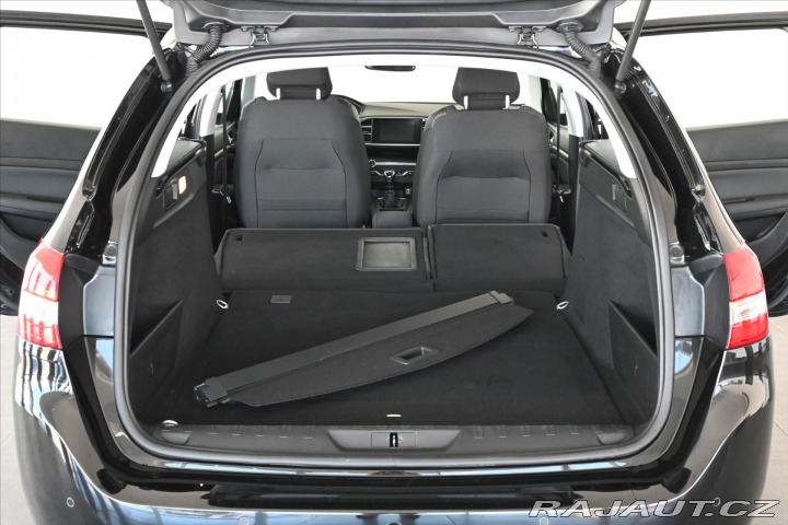 Peugeot 308 1,5 BlueHDi 96 kW Allure 2020