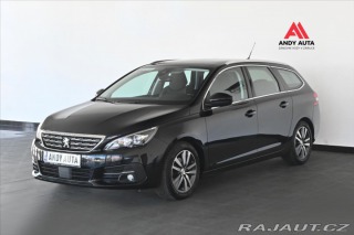 Peugeot 308 1,5 SW BlueHdi 96kW ALLUR 2020