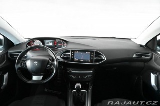 Peugeot 308 1,5 SW BlueHdi 96kW ALLUR 2020