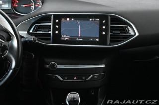 Peugeot 308 1,5 SW BlueHdi 96kW ALLUR 2020