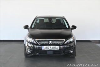 Peugeot 308 1,5 SW BlueHdi 96kW ALLUR 2020