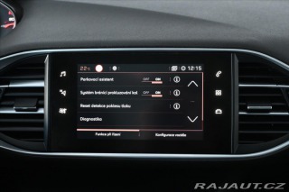 Peugeot 308 1,5 SW BlueHdi 96kW ALLUR 2020