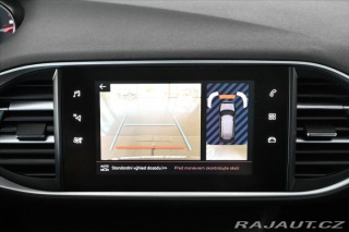 Peugeot 308 1,5 SW BlueHdi 96kW ALLUR 2020