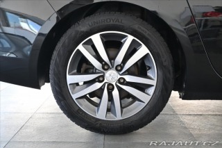 Peugeot 308 1,5 SW BlueHdi 96kW ALLUR 2020