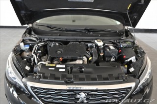 Peugeot 308 1,5 SW BlueHdi 96kW ALLUR 2020