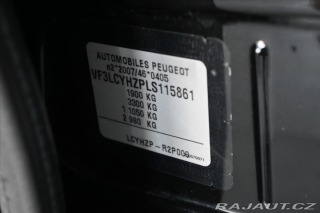 Peugeot 308 1,5 SW BlueHdi 96kW ALLUR 2020