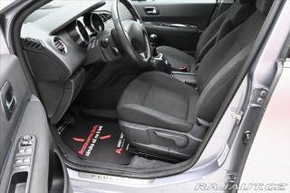 Peugeot 5008 1,6 HDi 84 kW 7/míst PANO 2014