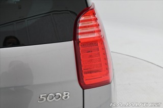Peugeot 5008 1,6 HDi 84 kW 7/míst PANO 2014