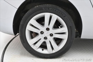 Peugeot 5008 1,6 HDi 84 kW 7/míst PANO 2014